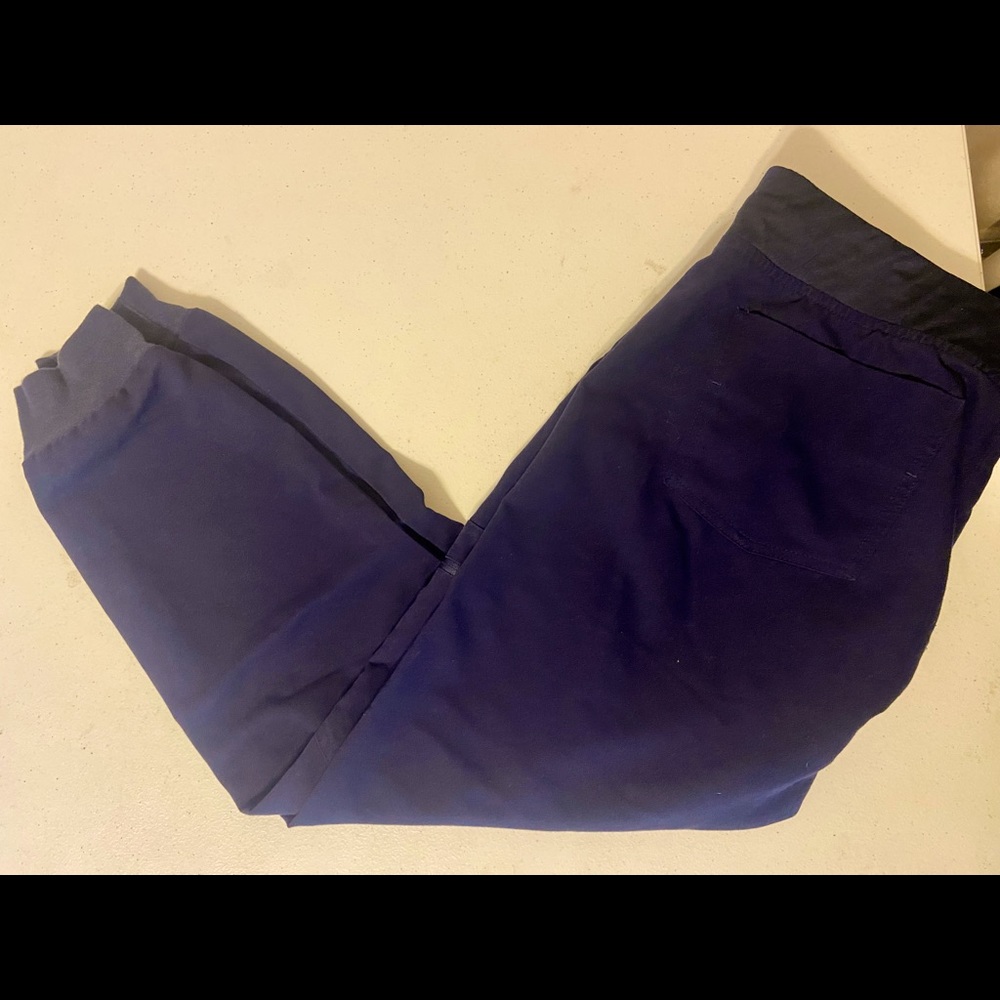 Figs Zamora jogger scrubs